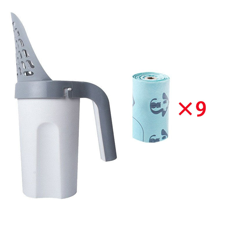 Cat Litter Shovel