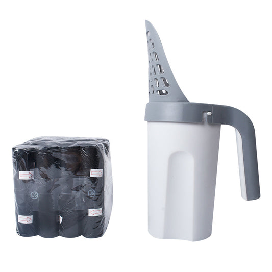 Cat Litter Shovel
