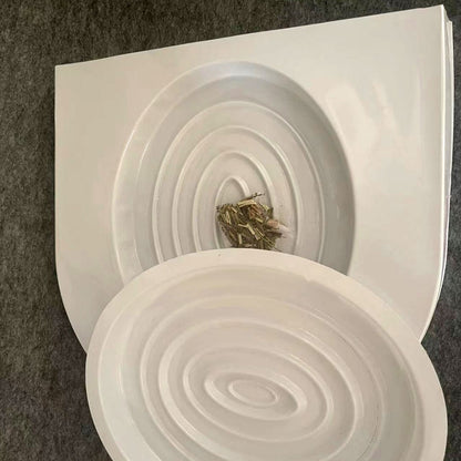 Cat Litter Training Device