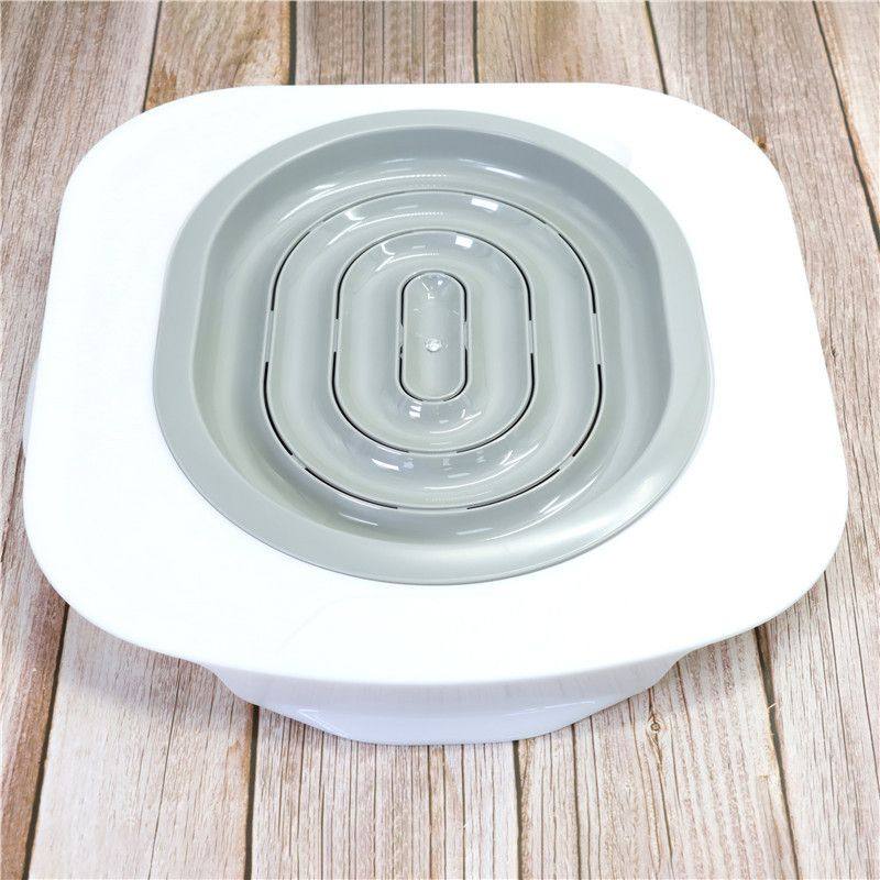 Cat Litter Training Device