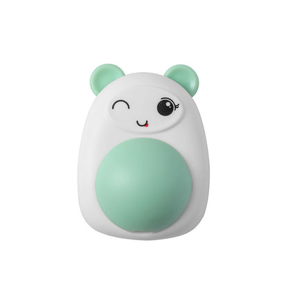 cat mint ball