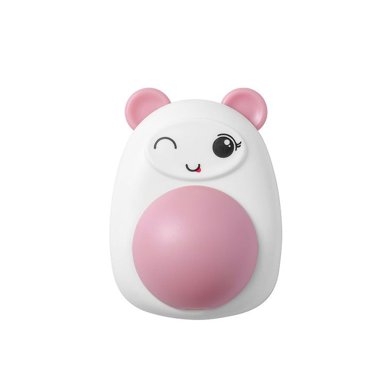 cat mint ball