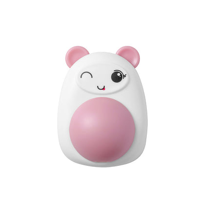 cat mint ball
