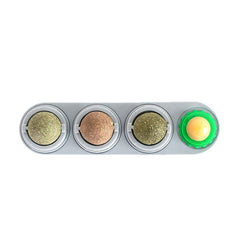 Gray 3-in-1