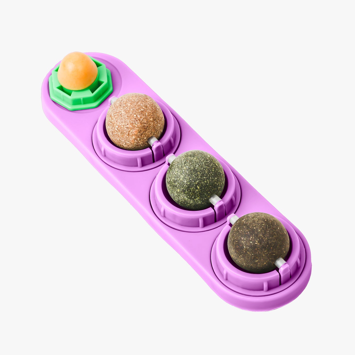 Cat Mint Ball
