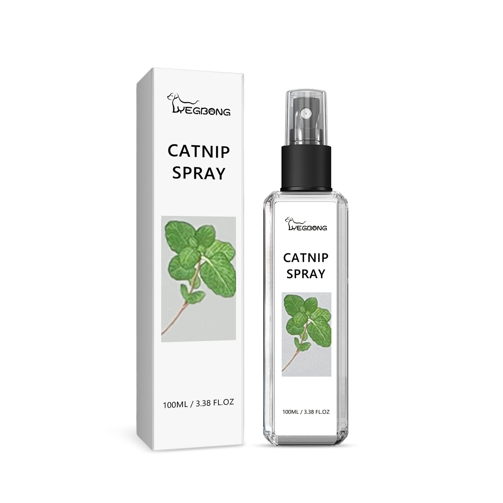 Cat Mint Spray