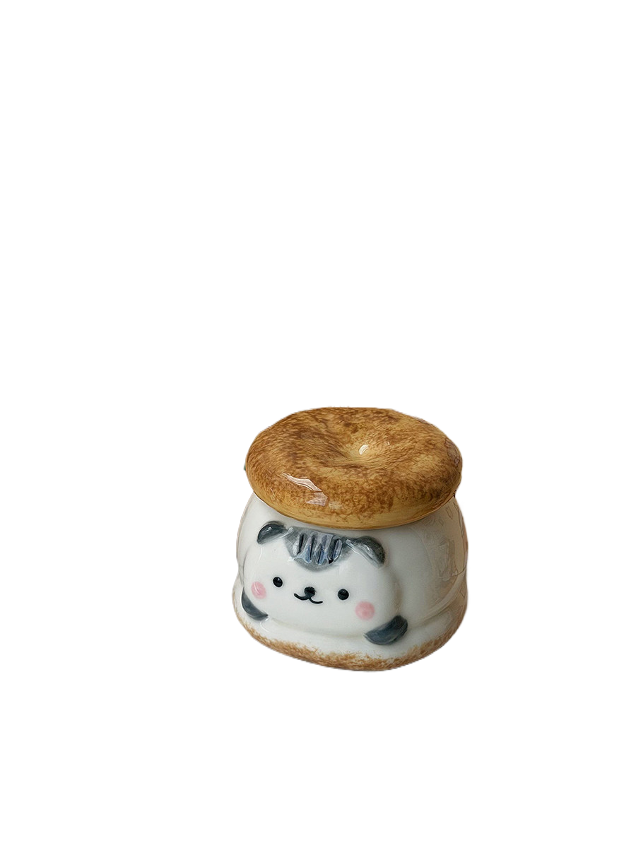 Cat Mug