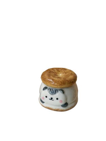 Cat Mug