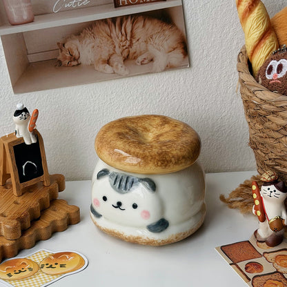 Cat Mug