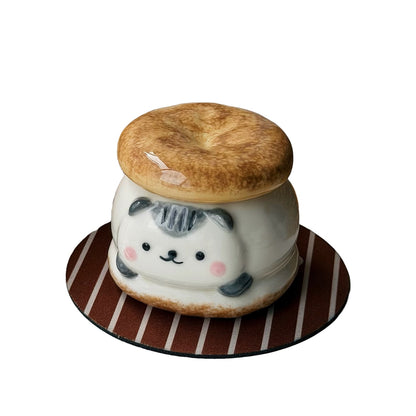 Cat Mug