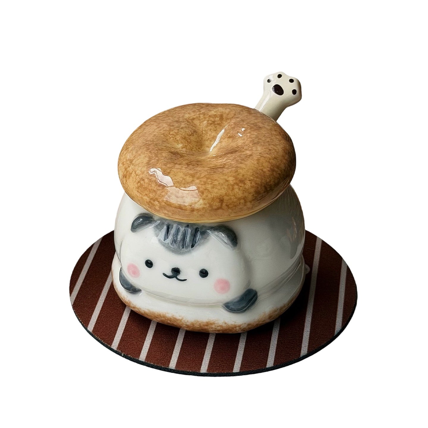 Cat Mug