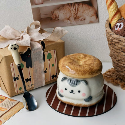 Cat Mug