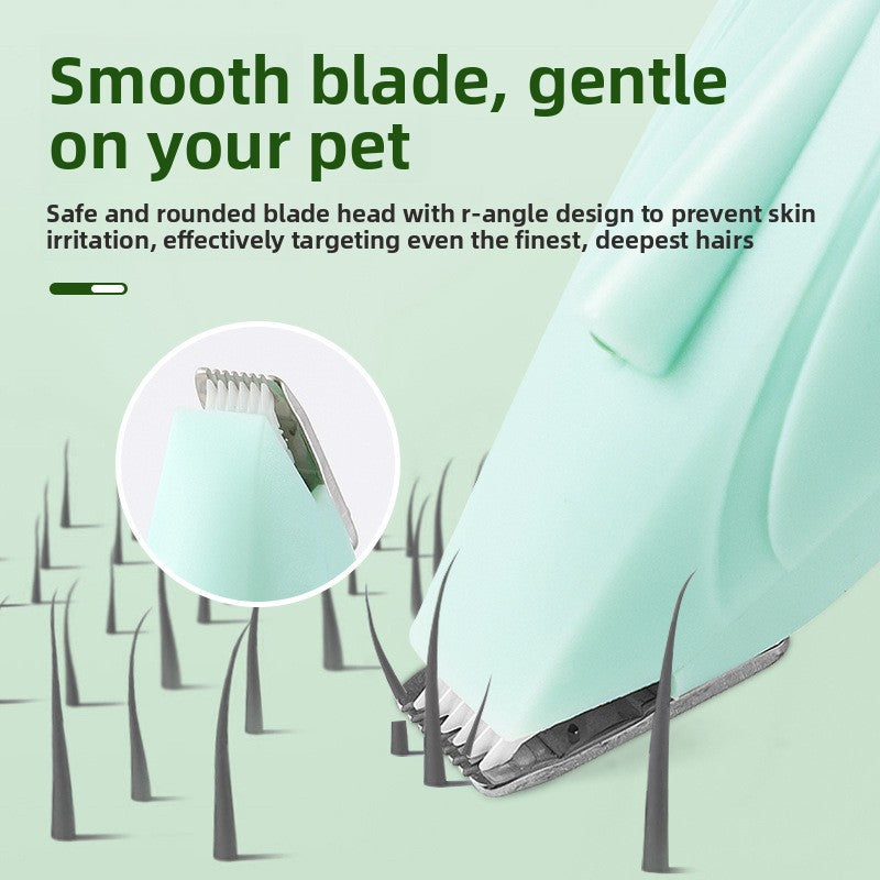 Cat nail trimmer