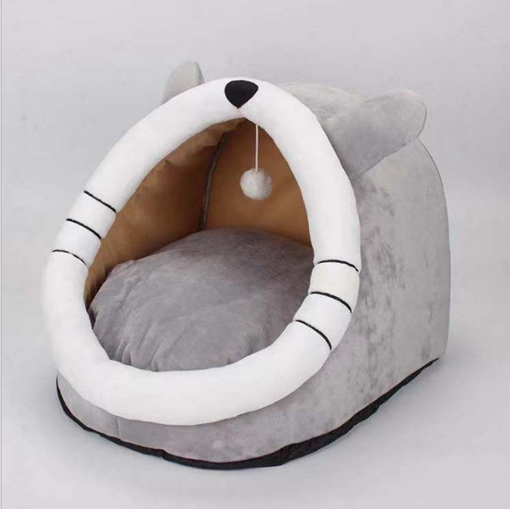 Cat Nest