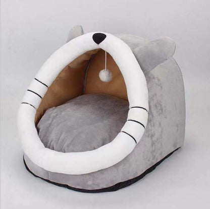 Cat Nest