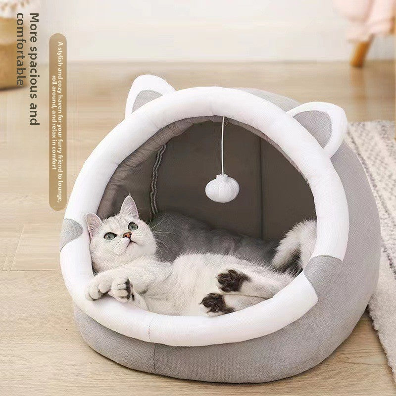 Cat Nest