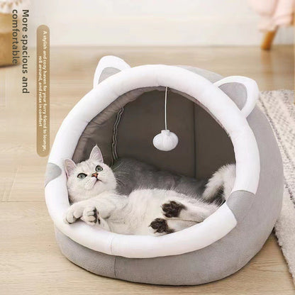 Cat Nest