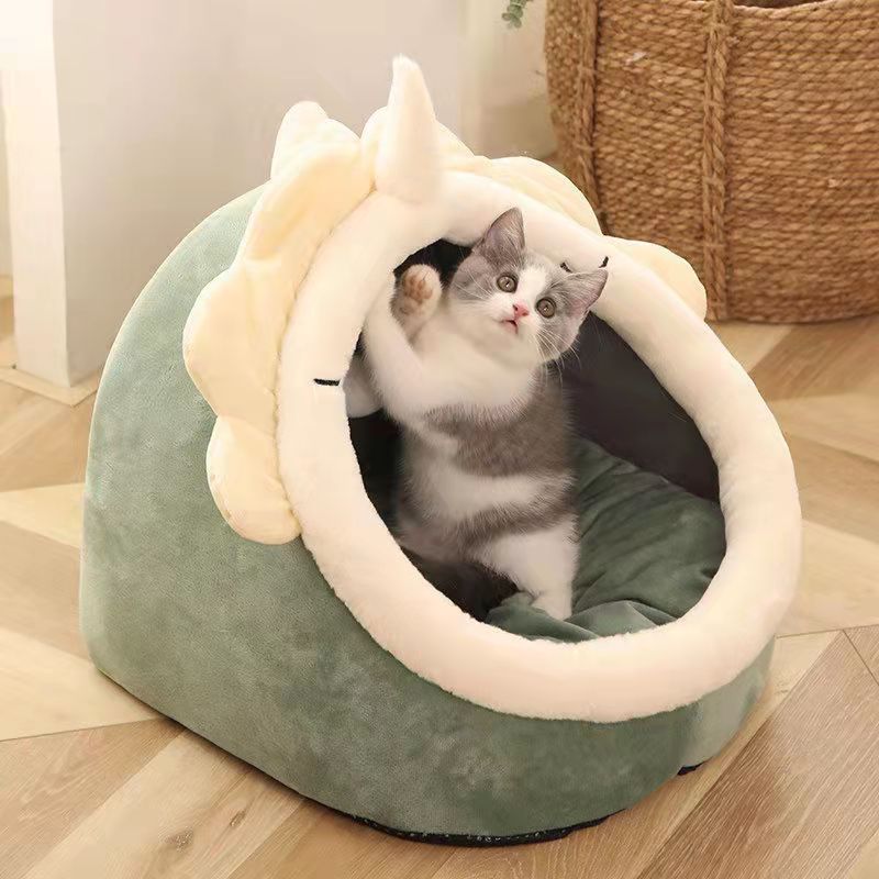 Cat Nest