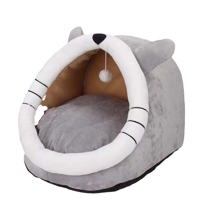 Cat Nest