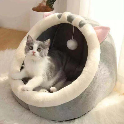 Cat Nest