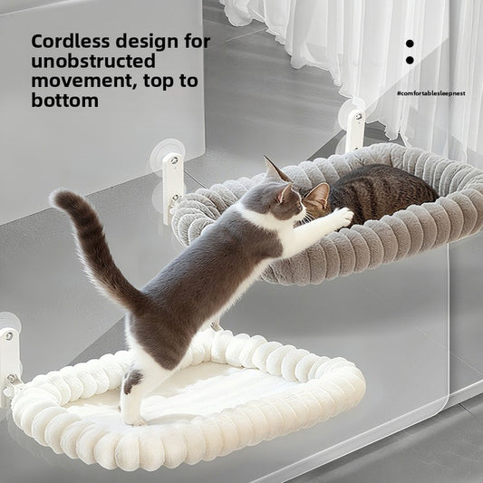 Cat nest pet nest