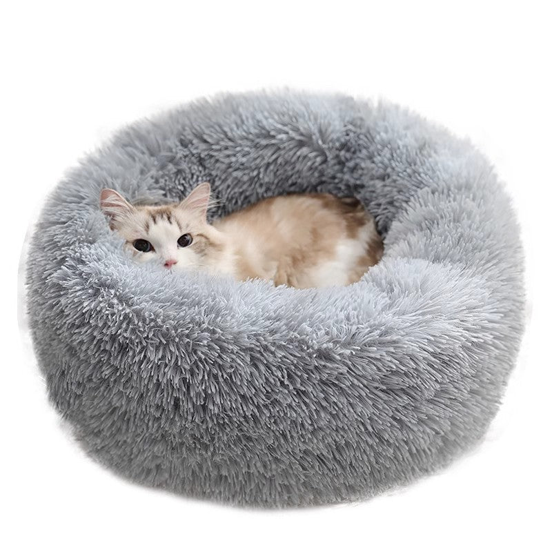 Cat Nest Winter Warm