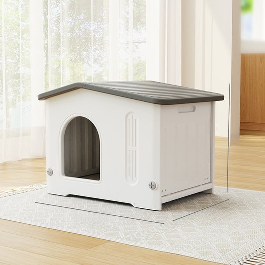 Cat Outdoor Nest