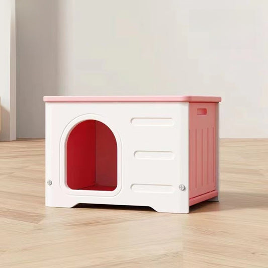 Cat Outdoor Nest