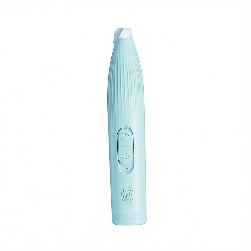Cat paw hair trimmer