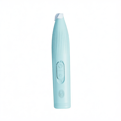Cat paw hair trimmer