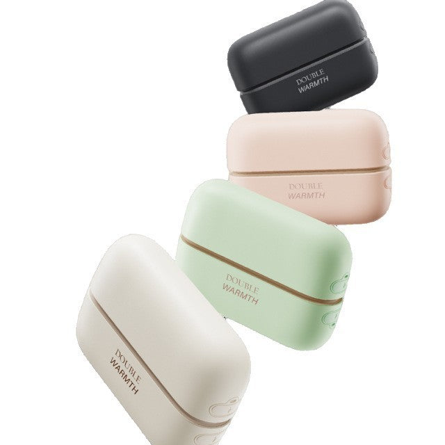 Cat Paw Hand Warmer USB Rechargeable