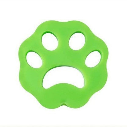 Cat paw sliver