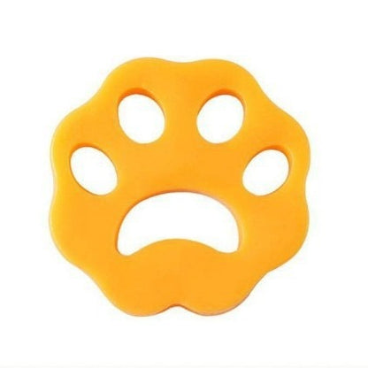 Cat paw sliver