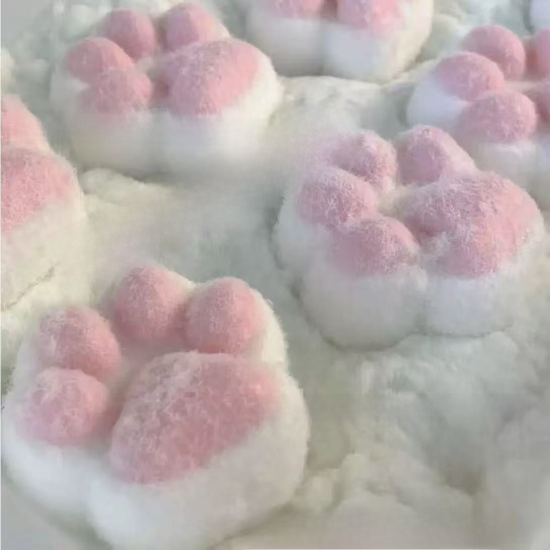 Cat Paw Squeezable