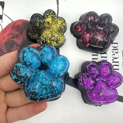 Cat Paw Squeezable