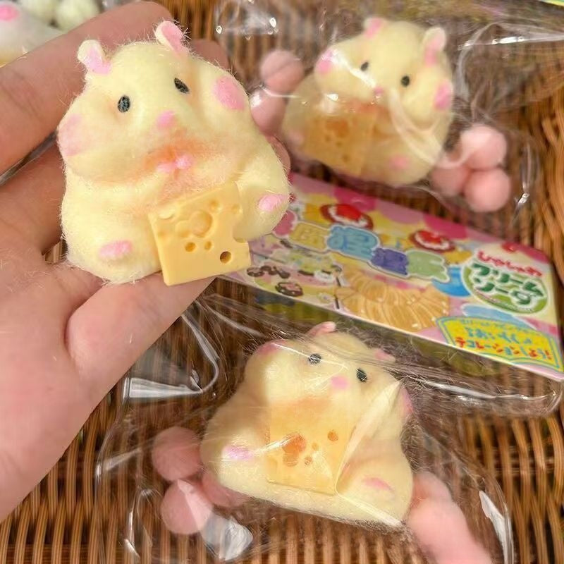 Cat Paw Squeezable