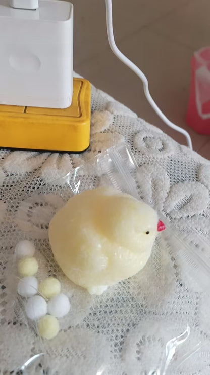 Cat Paw Squeezable