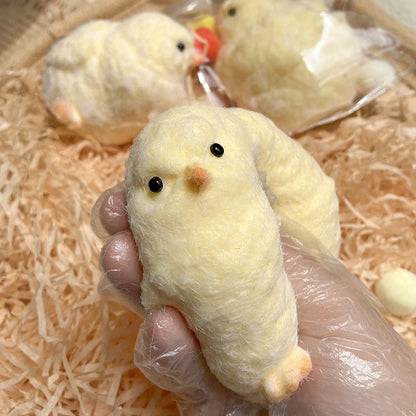 Cat Paw Squeezable