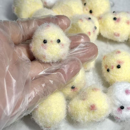 Cat Paw Squeezable