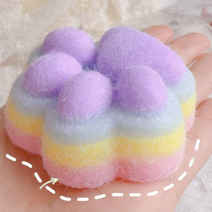 Cat Paw Squeezable