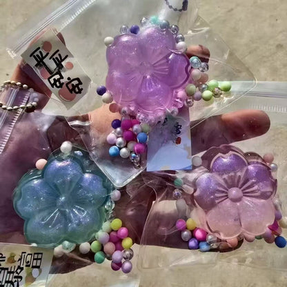 Cat Paw Squeezable