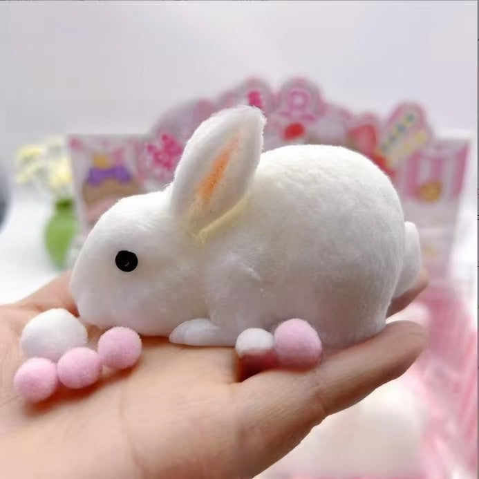 Cat Paw Squeezable