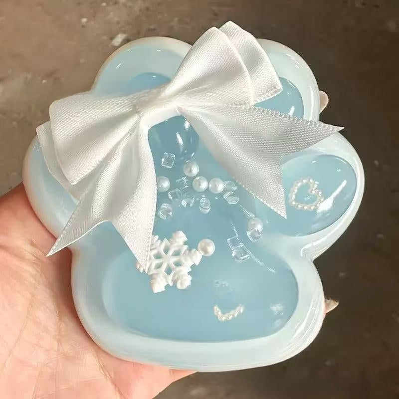 Cat Paw Squeezable