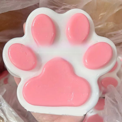 Cat Paw Squeezable