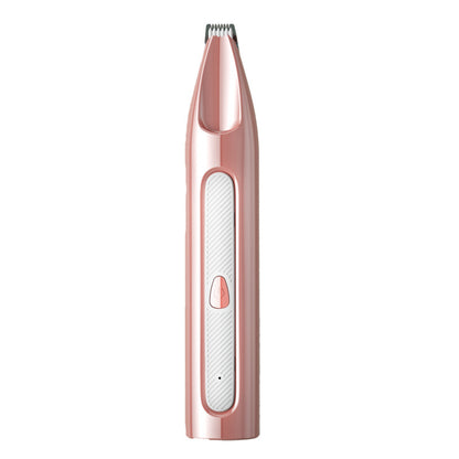 Cat paw trimmer