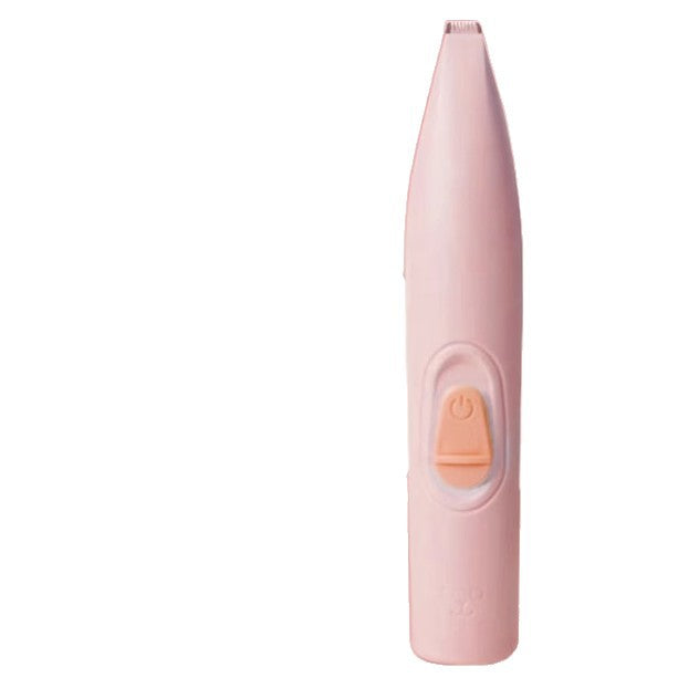Cat paw trimmer