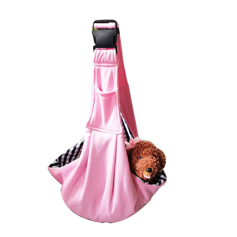 Cat pet backpack