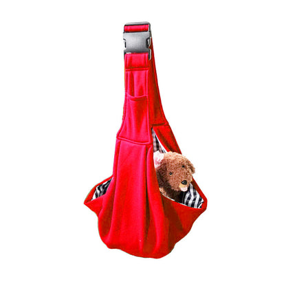 Cat pet backpack