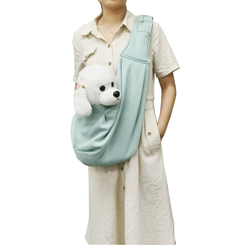 Cat pet backpack