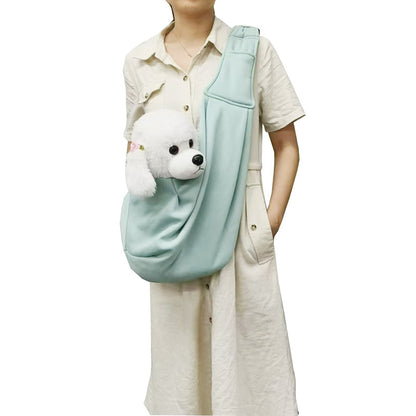 Cat pet backpack